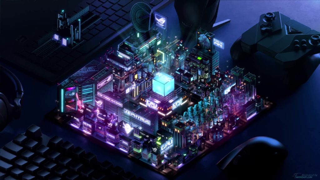 importance of gaming motherboards for PCs