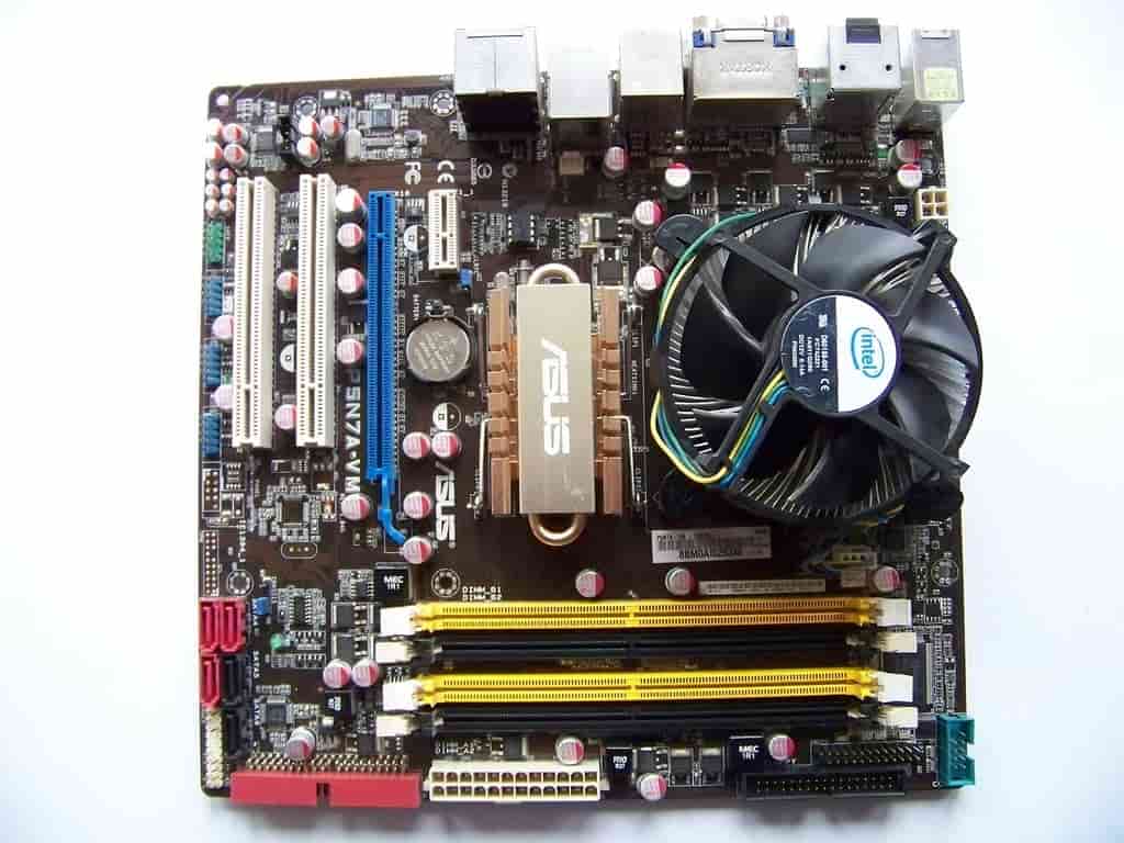 How to check if the RAM is compatible with motherboards?