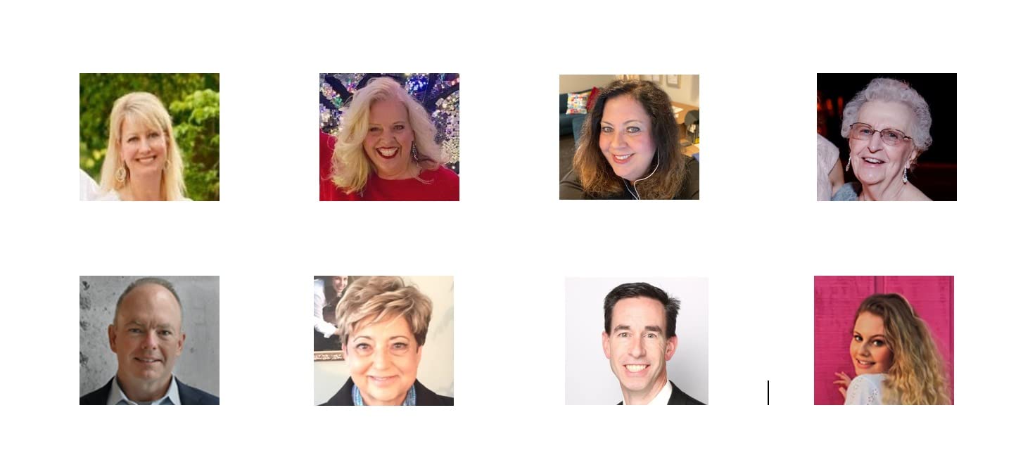 VTech SN5147 Amplified Corded/Cordless Senior Phone with Answering Machine, Call Blocking, 90dB Extra-Loud Visual Ringer, One-Touch Audio Assist on Handset up to 50dB, White - Customer Photo 2