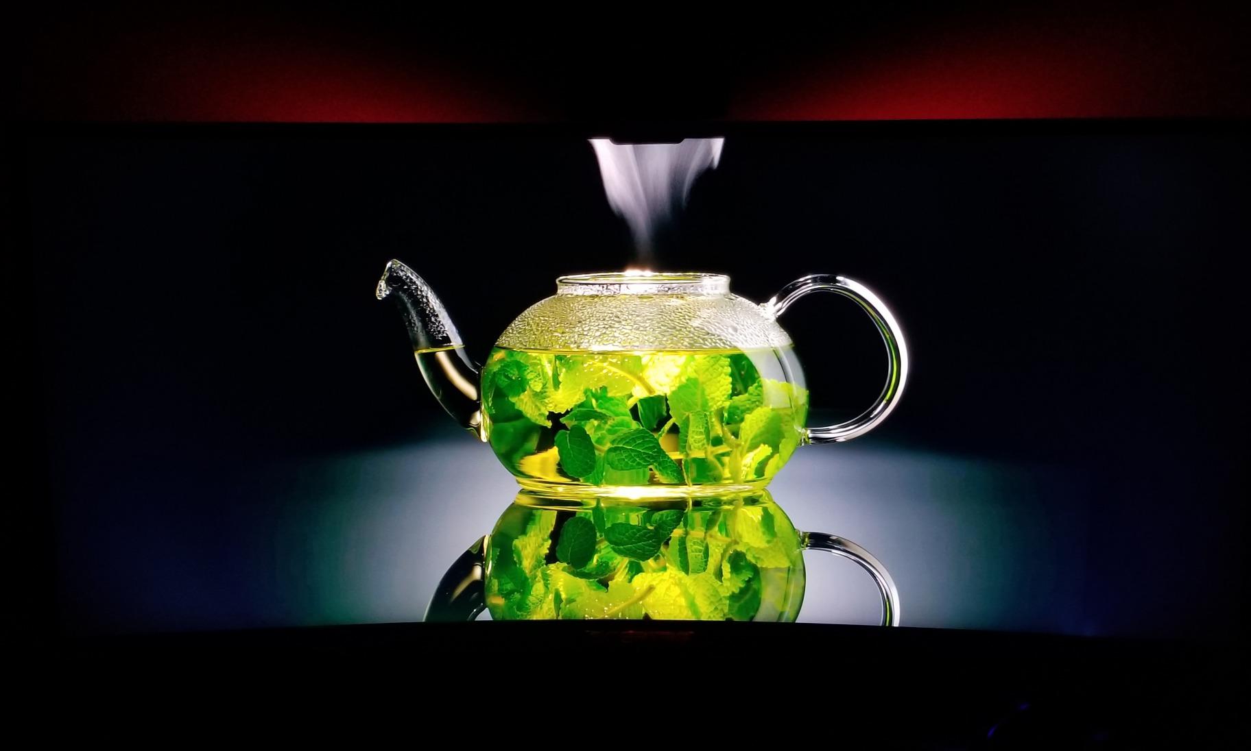 Sceptre 30-inch Curved Gaming Monitor 21:9 2560x1080 Ultra Wide/ Slim HDMI DisplayPort up to 200Hz Build-in Speakers, Metal Black (C305B-200UN1) - Customer Photo 3