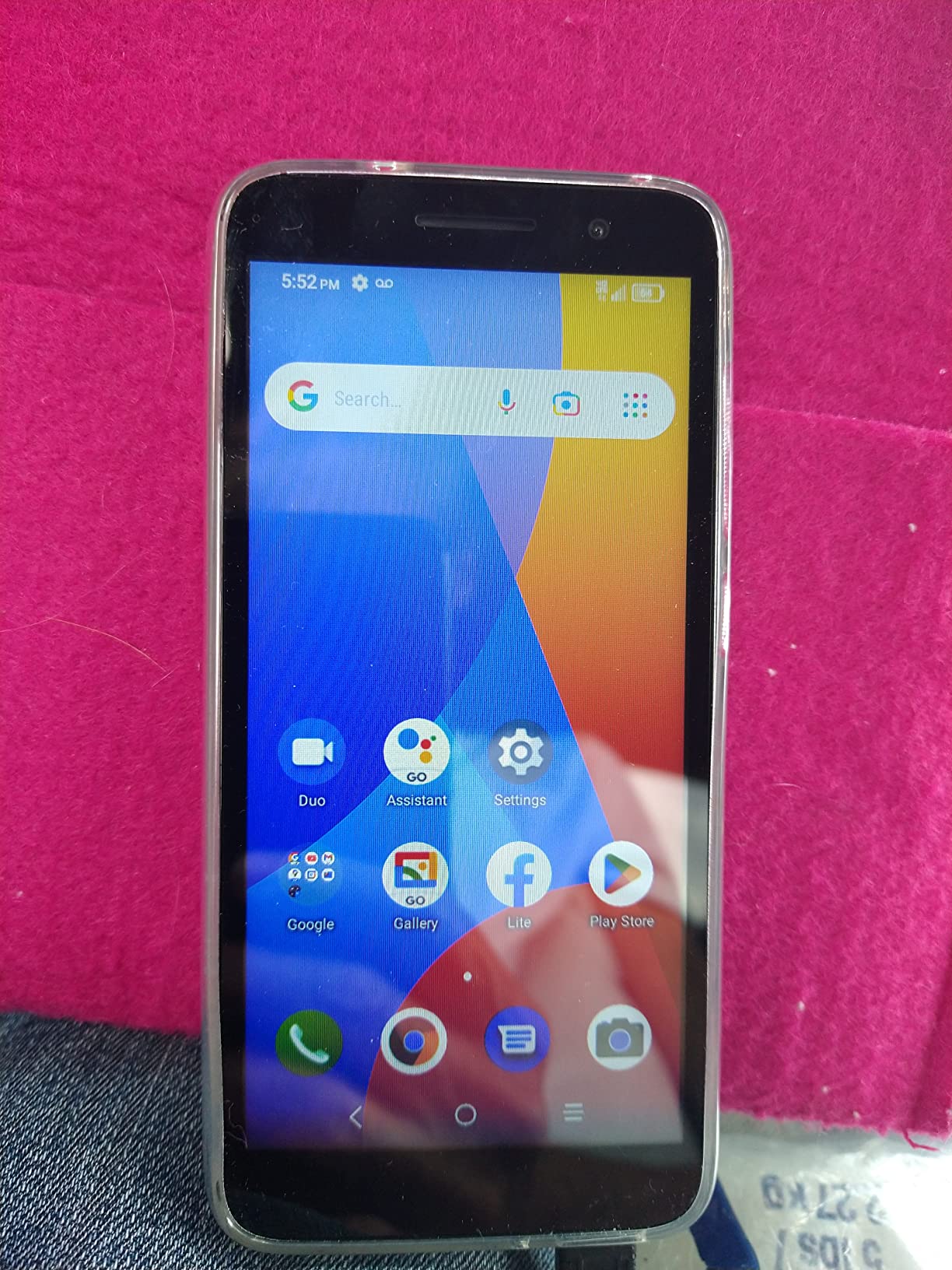 Alcatel 1 (16GB) 5.0