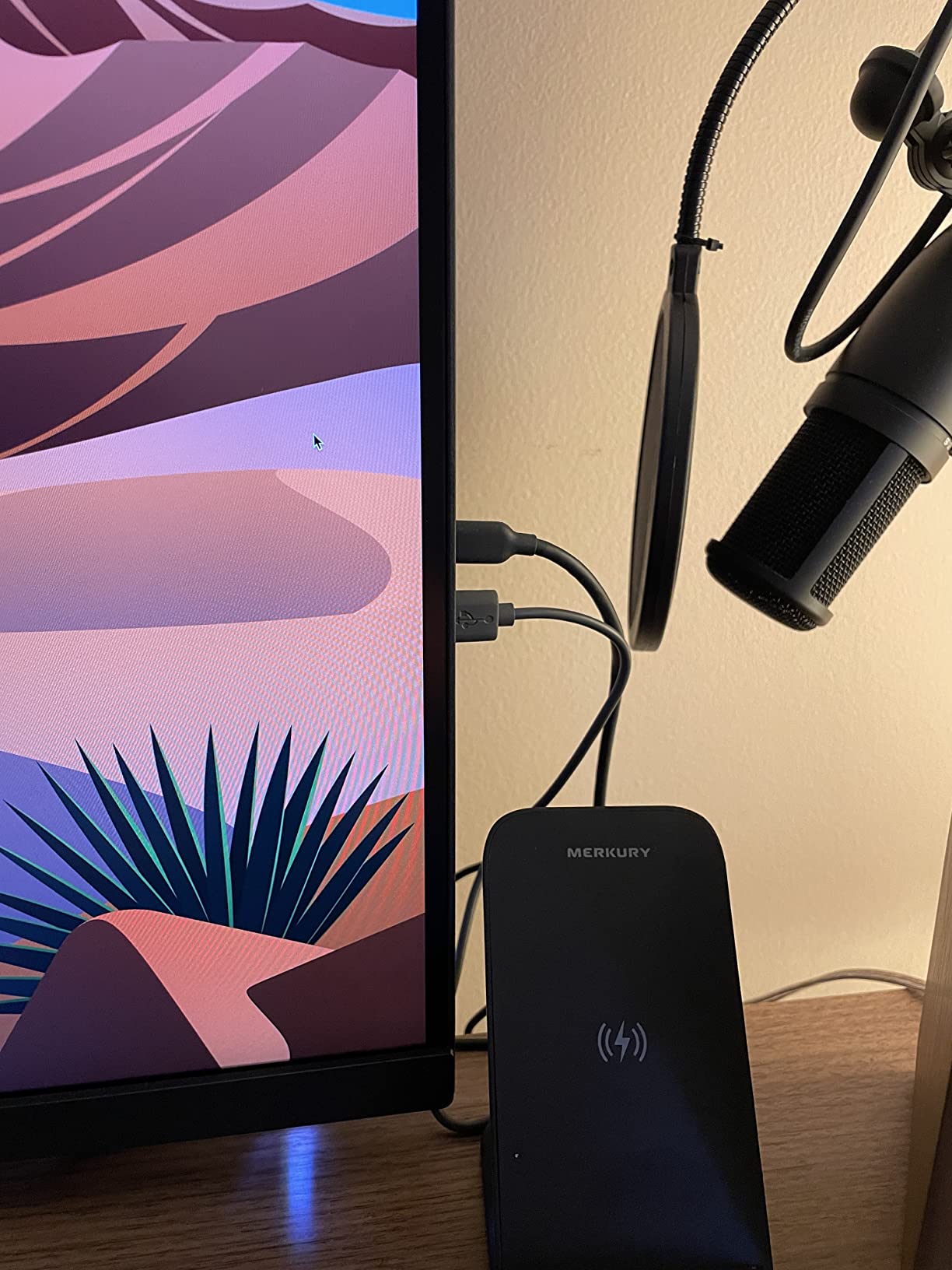 BenQ PD2705Q Mac-Ready Monitor 27