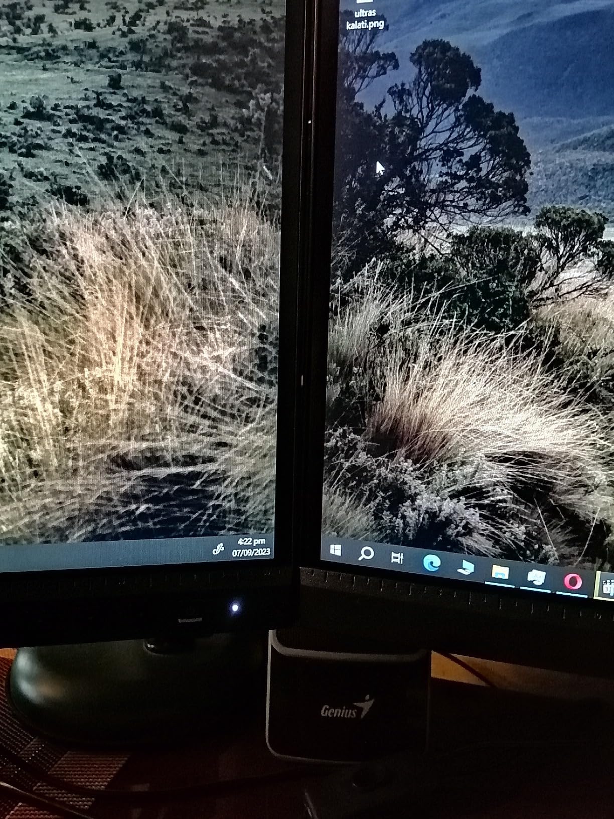 ASUS ProArt Display PA248QV 24.1