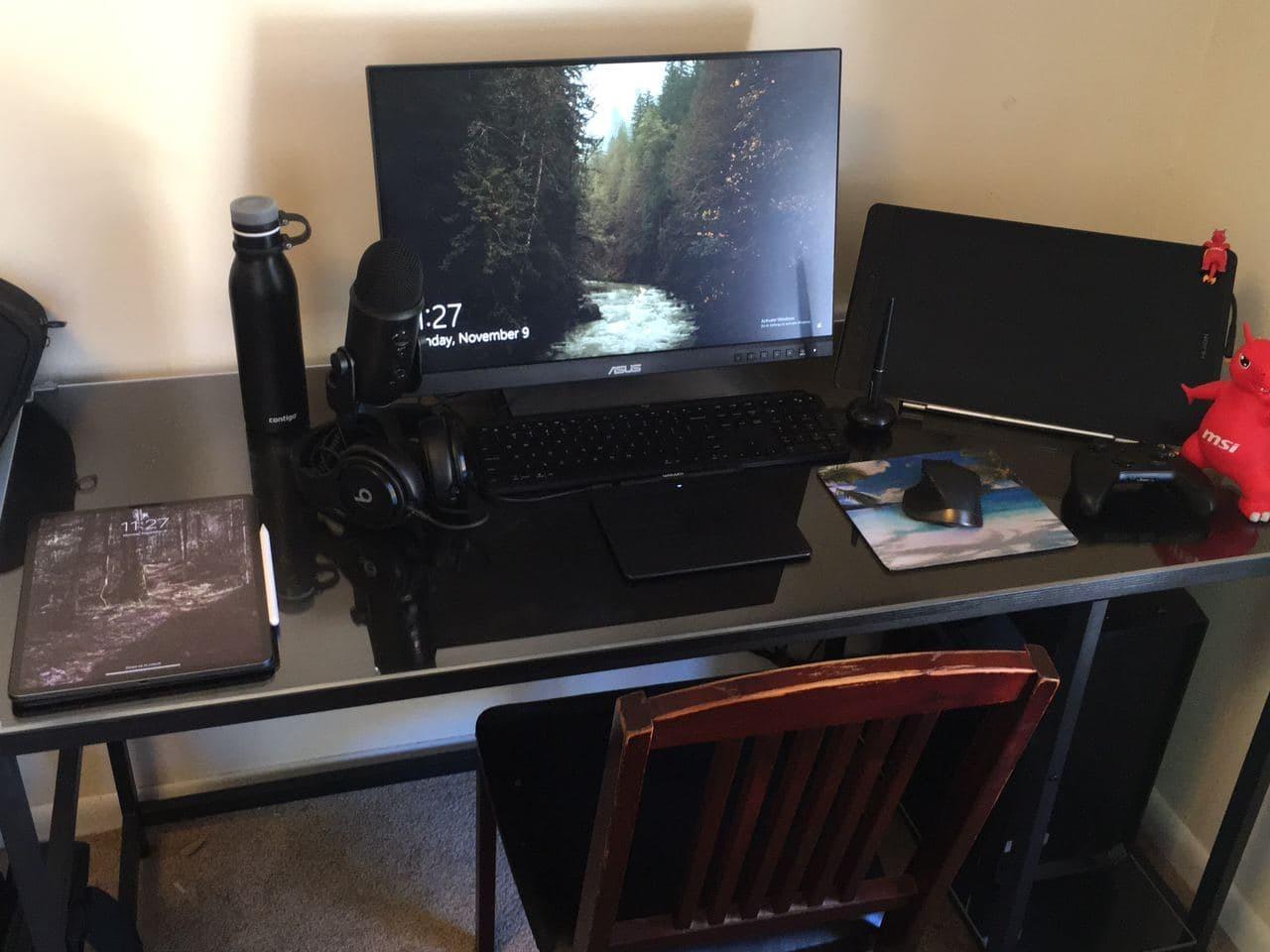 ASUS ProArt Display PA248QV 24.1