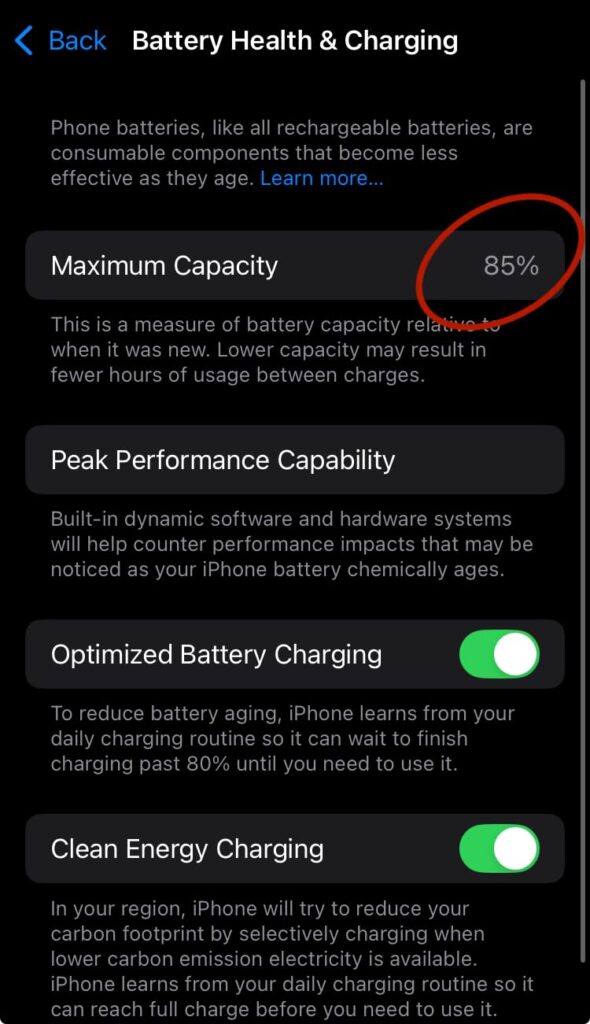 Apple iPhone SE 2nd Generation, US Version, 64GB, Black - Unlocked (Renewed) - Customer Photo 2