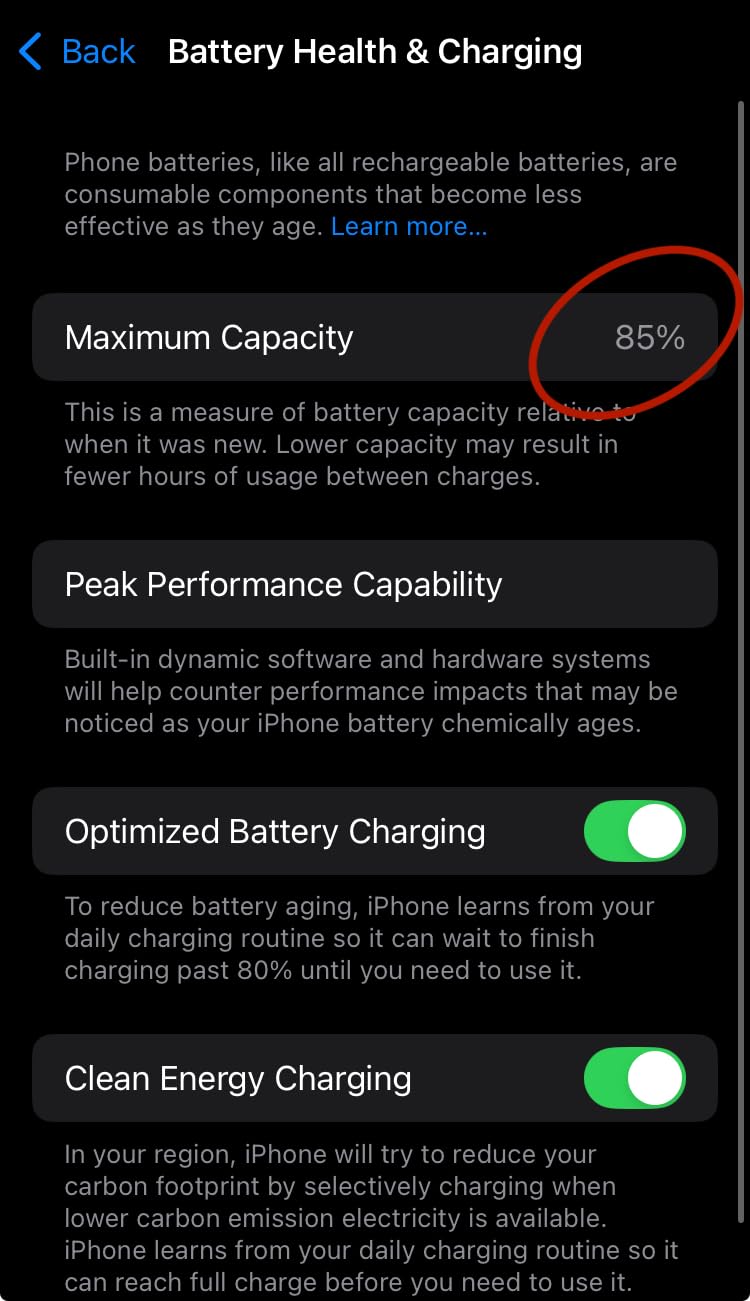 Apple iPhone SE 2nd Generation, US Version, 64GB, Black - Unlocked (Renewed) - Customer Photo 2