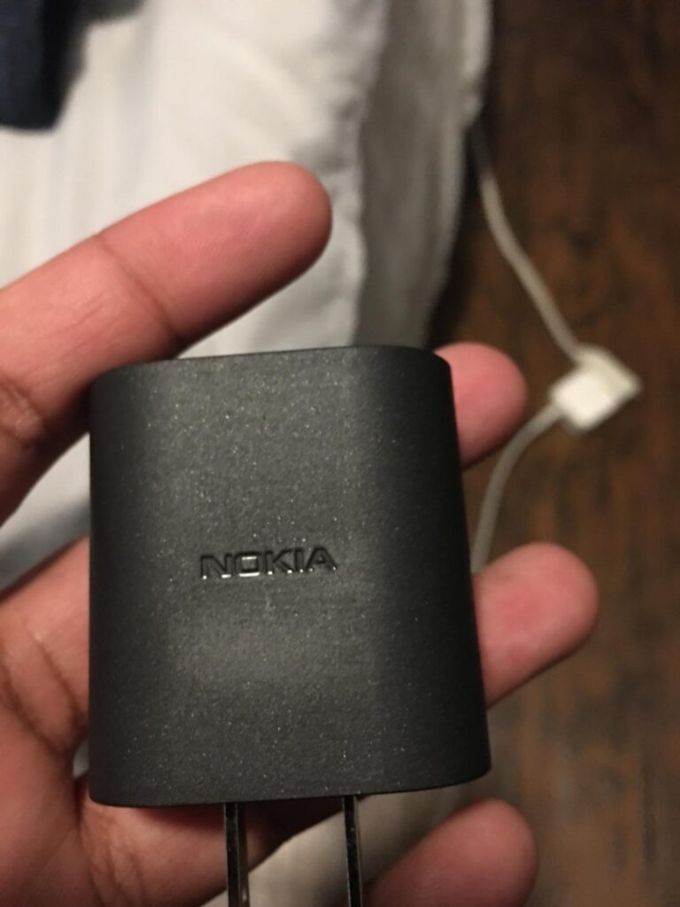 OnePlus 7 Pro GM1915 256GB Single SIM (Mirror Grey, T-Mobile Locked) (Renewed) - Customer Photo 1