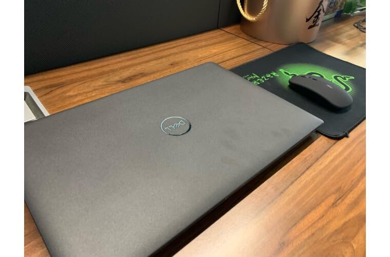 Dell Latitude 3550 Business Laptop (15.6