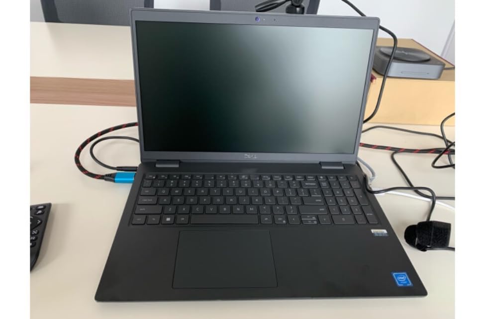 Dell Latitude 3550 Business Laptop (15.6