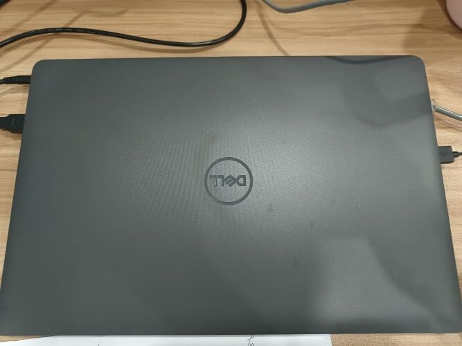 Dell Latitude 3550 Business Laptop (15.6" FHD Anti-Glare, Intel 10-Core i5-1335U (Beat i7-1355U), 16GB DDR5 RAM, 512GB SSD) Backlit Keyboard, Ethernet, FHD Webcam, Win 11 Pro w/AI Copilot, Grey - Customer Photo 3