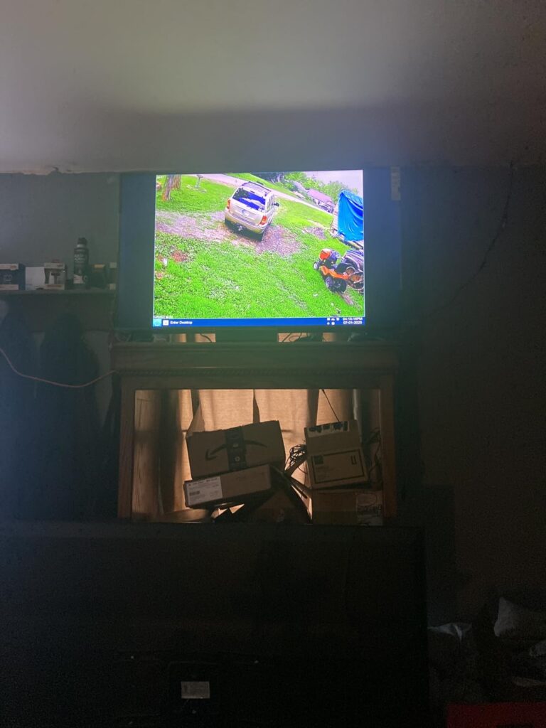 VIZIO 75-Inch V-Series 4K UHD LED Smart TV with Voice Remote, Dolby Vision, HDR10+, Alexa Compatibility, V755-J04, 2022 Model - Customer Photo 2