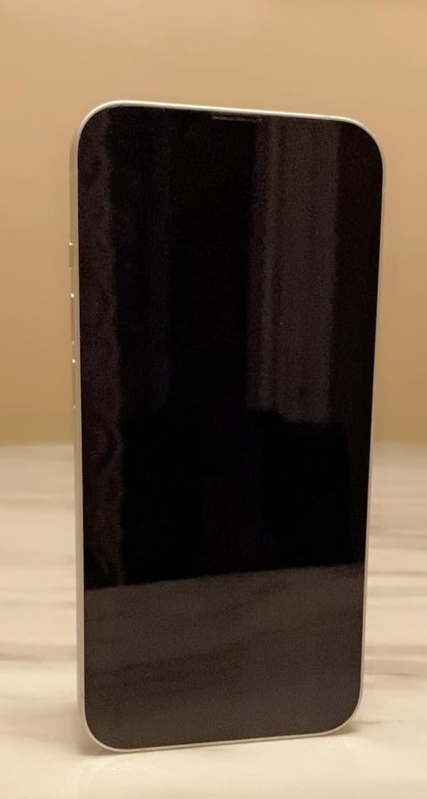 Apple iPhone 13, 128GB, Midnight - Unlocked (Renewed) - Customer Photo 2