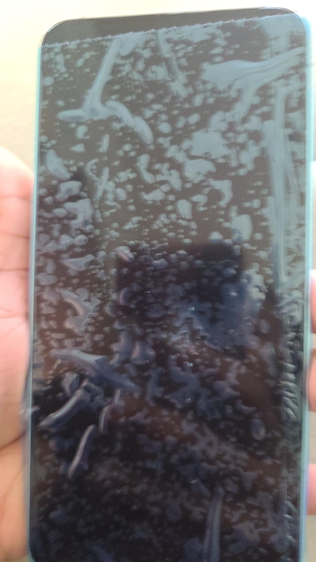 Samsung Galaxy S22+ Smartphone, Factory Unlocked Android Cell Phone, 256GB, 8K Camera & Video, Brightest Display, Long Battery Life, Fast 4nm Processor, US Version, Phantom White (Renewed) - Customer Photo 1