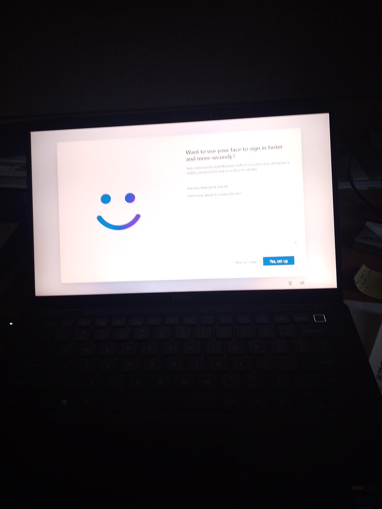 Dell Latitude 7420 FHD Laptop Notebook with Intel Core i7 11th Gen Processor (16GB Ram, 512GB SSD, WiFi, Bluetooth) Windows 11 Pro - Carbon Fiber (Renewed) - Customer Photo 2