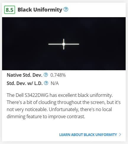 Dell G3223Q Gaming Monitor - 32-Inch 4K Ultra UHD (3840x2160), 144Hz 1Ms Display, AMD FreeSync+NVIDIA G-SYNC Compatible, Height/Swivel/Tilt Adjustability, 3Yr Advanced Exchange - Black - Customer Photo 2