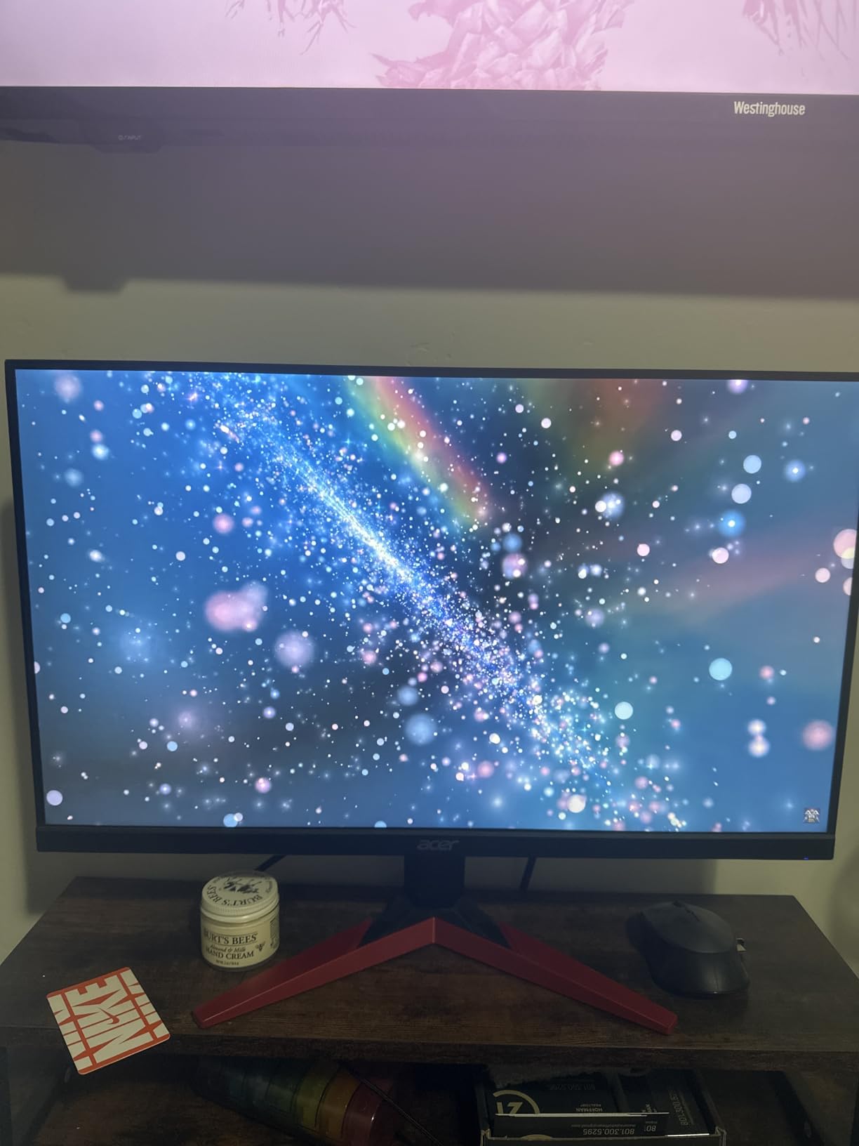 Acer Nitro KG241Y Sbiip 23.8 Acer Nitro KG241Y Sbiip 23.8