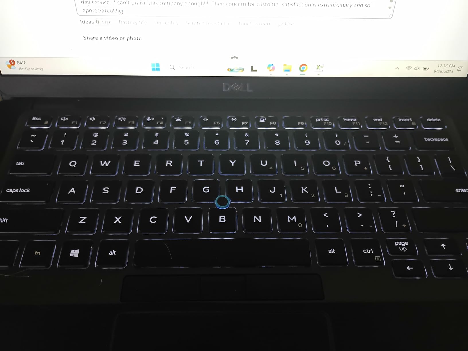 Dell Latitude 5400 14