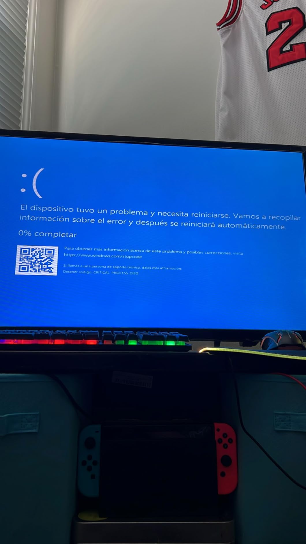 STGAubron Gaming PC Desktop Computer, Intel Core i7 up to 3.9GHz, Radeon RX 580 8G, 16G RAM, 512G SSD, WiFi 6, Bluetooth 5.2, RGB Fan x6, Windows 11 Home - Customer Photo 5