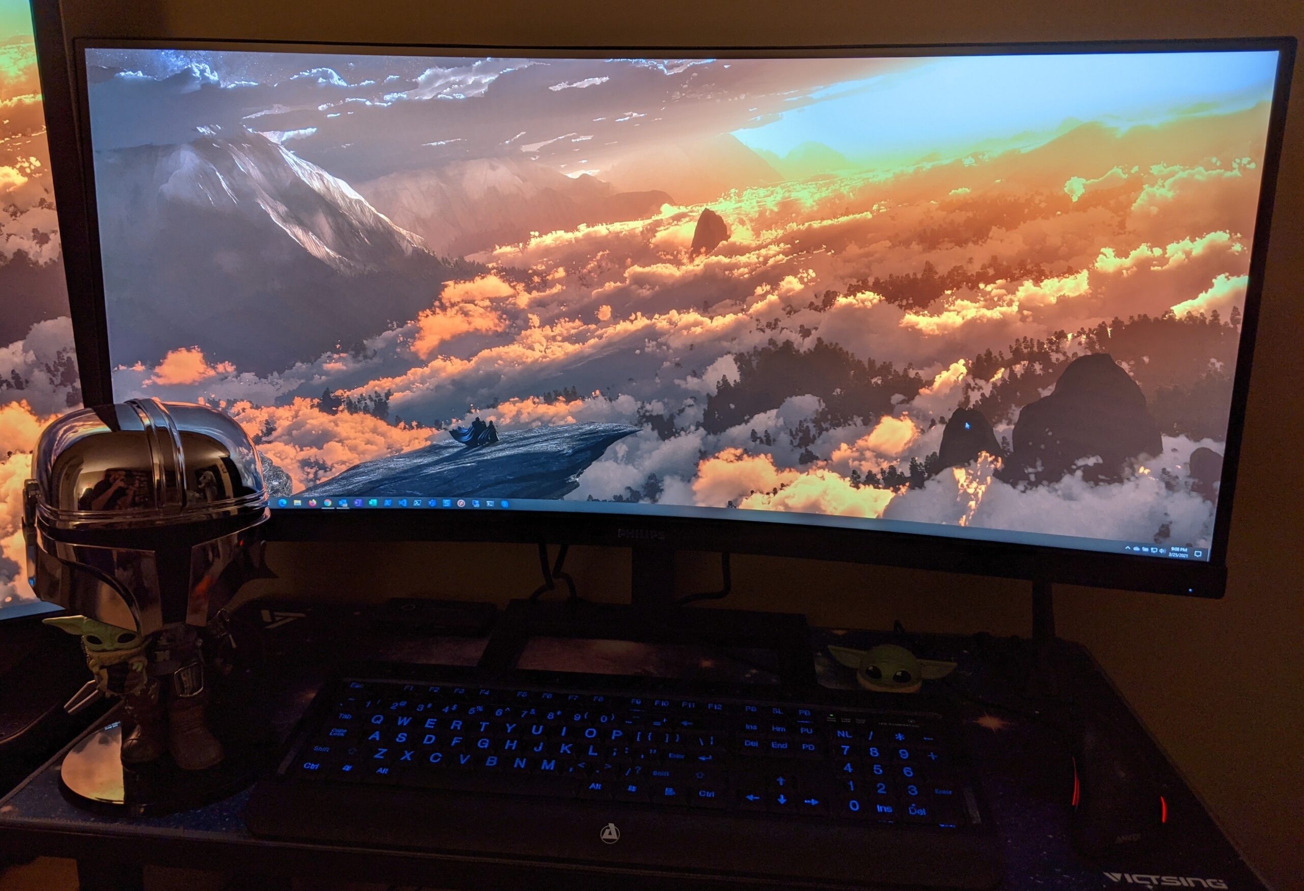 Philips 34E1C5600HE 34 Philips 34E1C5600HE 34