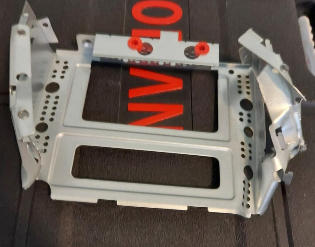 GeForce GTX 1660 Super 6GB Graphics Cards, GDRR6 192Bit PCIE 3.0X16 Computer Gaming Gpu, Dual Freeze Fans Video Card with HDMI/DP/DVI Ports Support 4K and 8K HD - Customer Photo 2