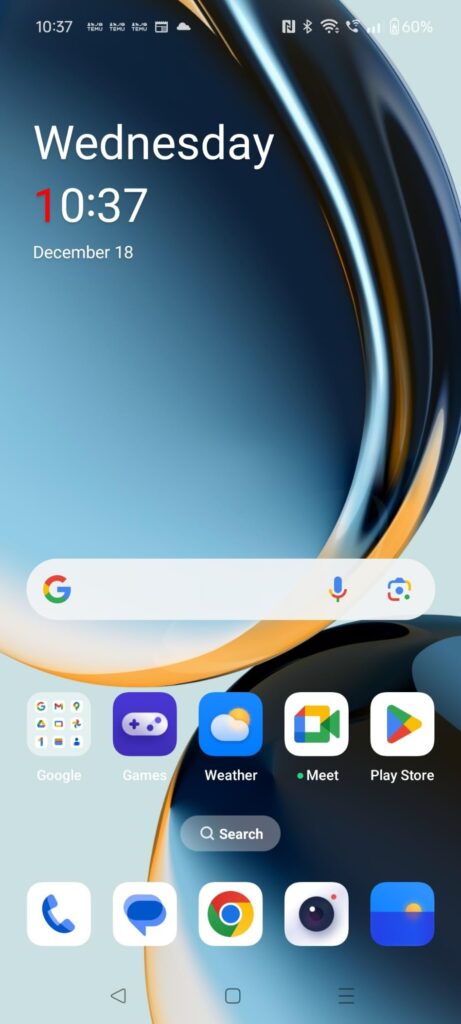 OnePlus Nord N30 5G | Unlocked Dual-SIM Android Smart Phone | 6.7" LCD Display | 8 +128GB | 5000 mAh Battery | 50W Fast Charging | 108MP Camera | Chromatic Gray - Customer Photo 2