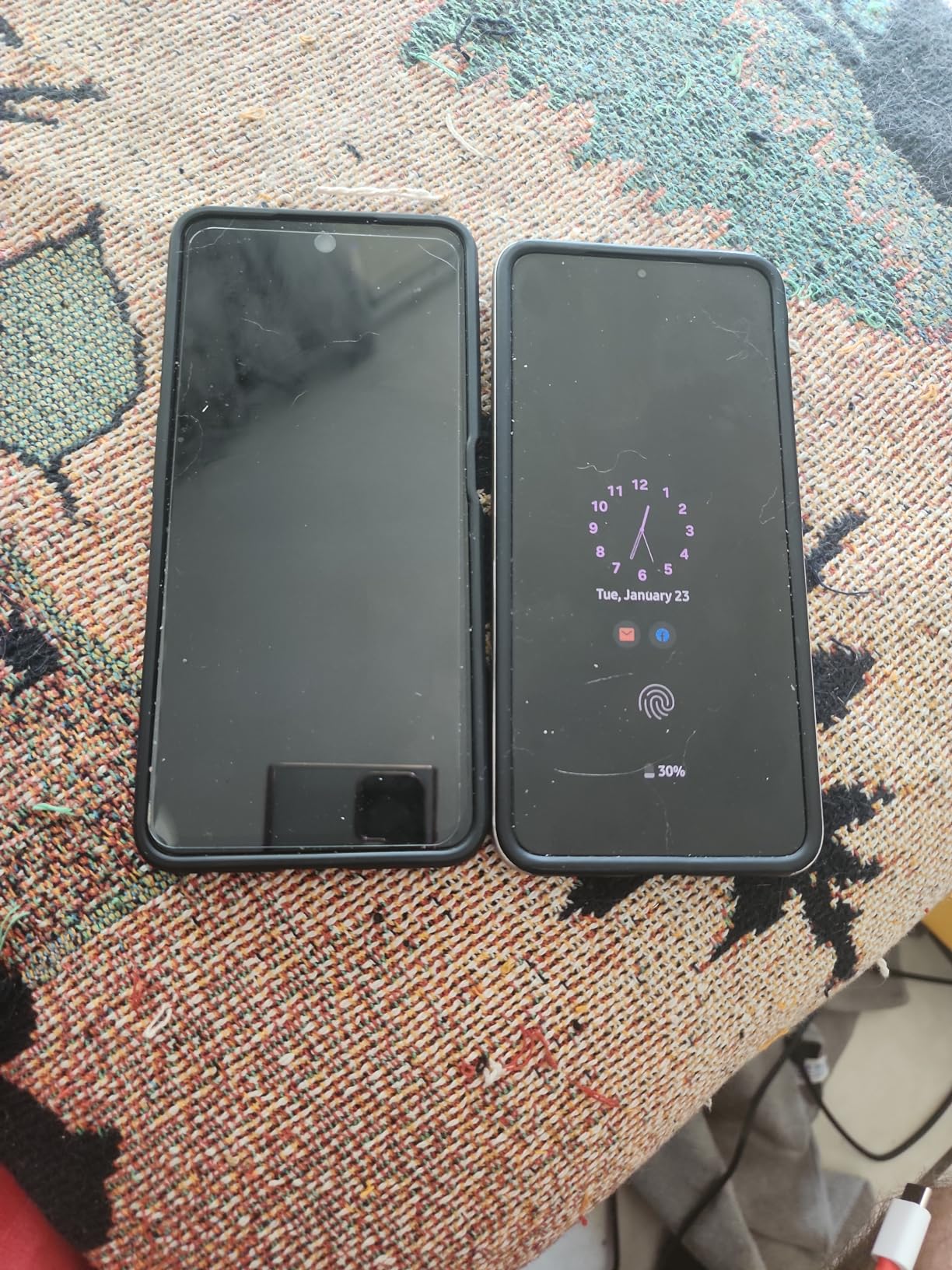 OnePlus Nord N30 5G | Unlocked Dual-SIM Android Smart Phone | 6.7