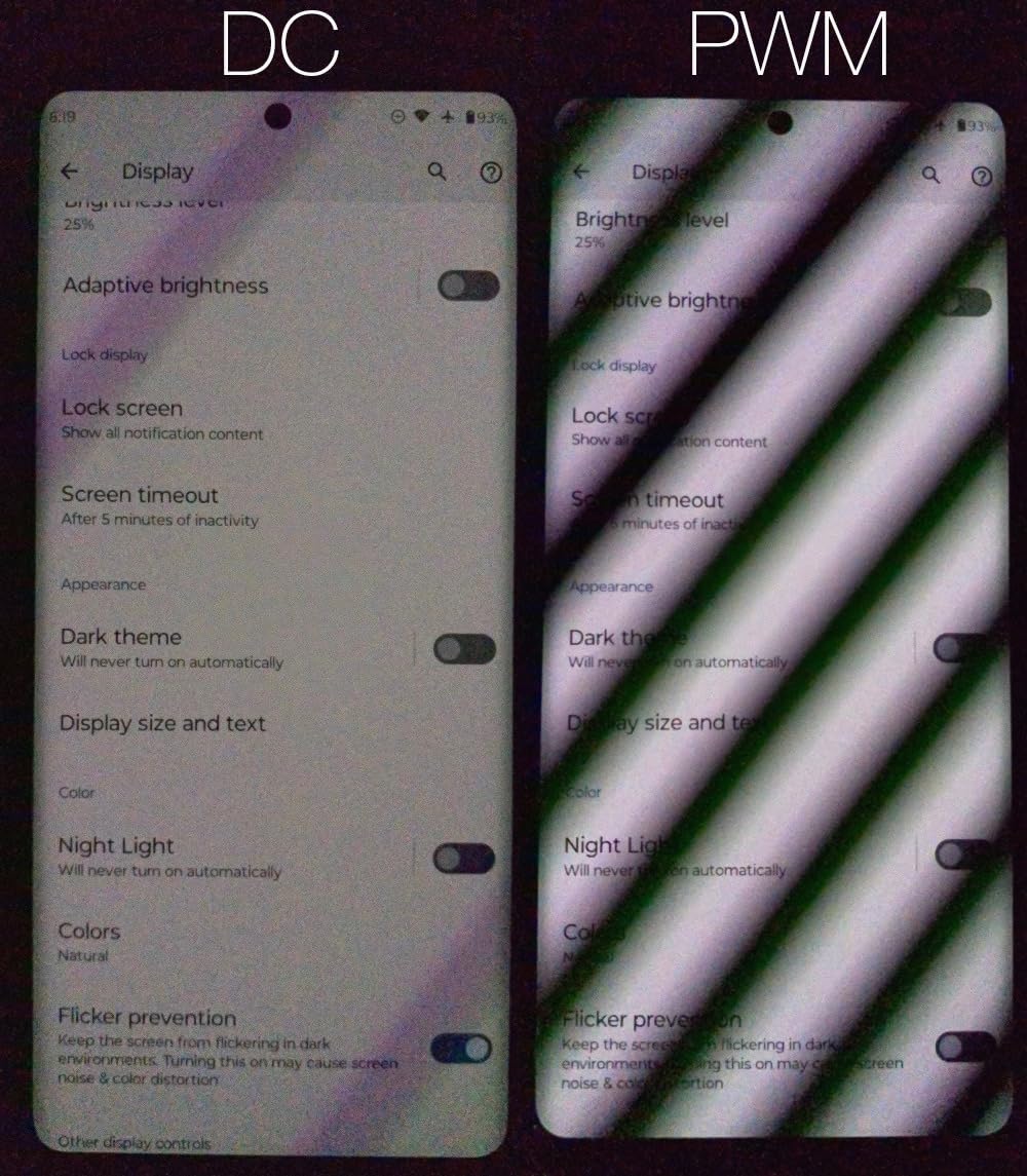 Motorola Edge+ | 2023 | Unlocked | Made for US 8/512 | 50 MPCamera | Intersteller Black, 161.16x74x8.59 - Customer Photo 4