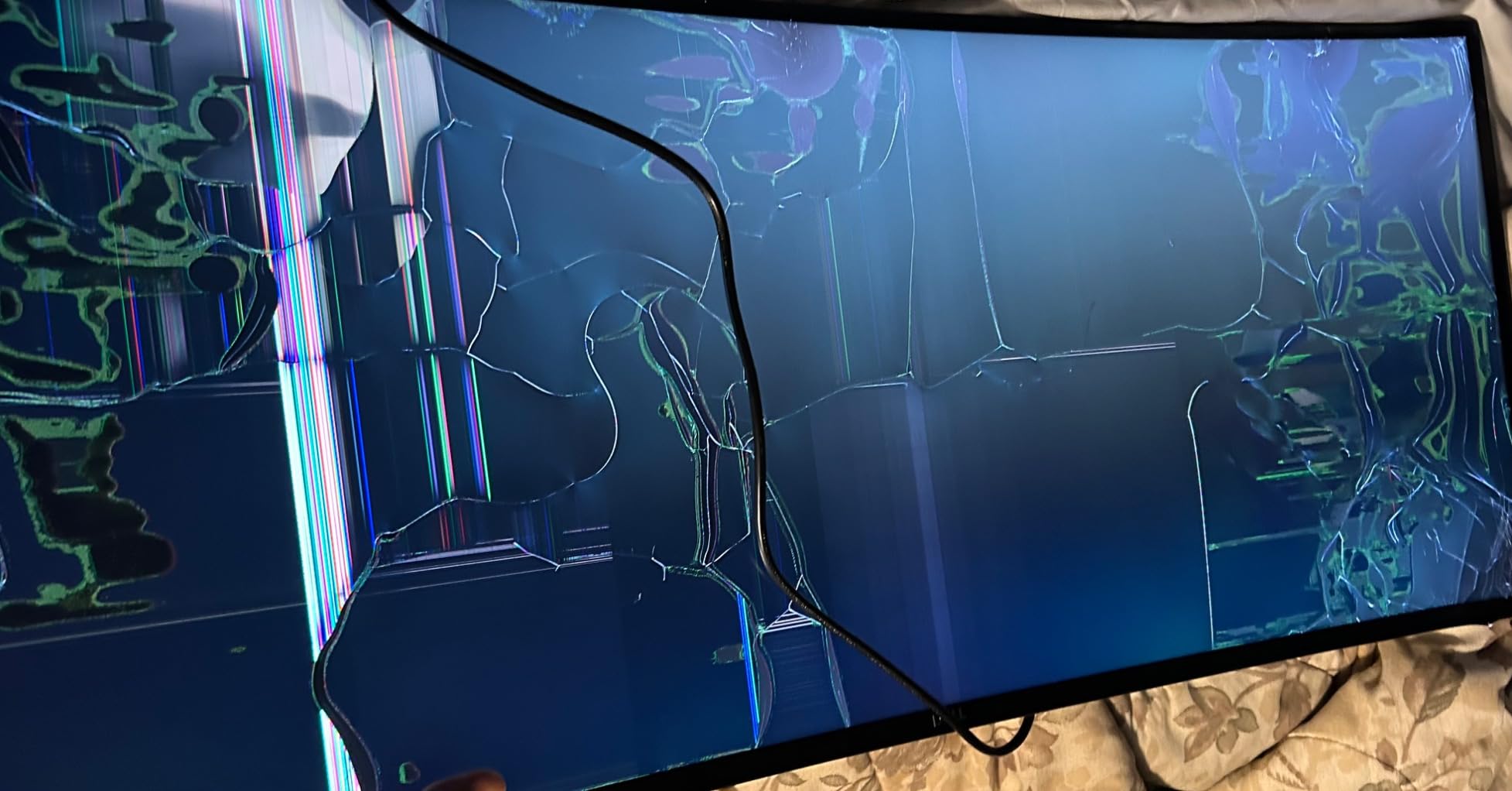 Dell UltraSharp U4924DW 49 Dell UltraSharp U4924DW 49