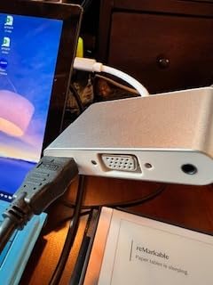 Philips New 24 inch Frameless Full HD (1920 x 1080) 100Hz Monitor, VESA, HDMI x1, VGA Port x1, Eye Care, 4 Year Advance Replacement Warranty, 241V8LB, Black - Customer Photo 4