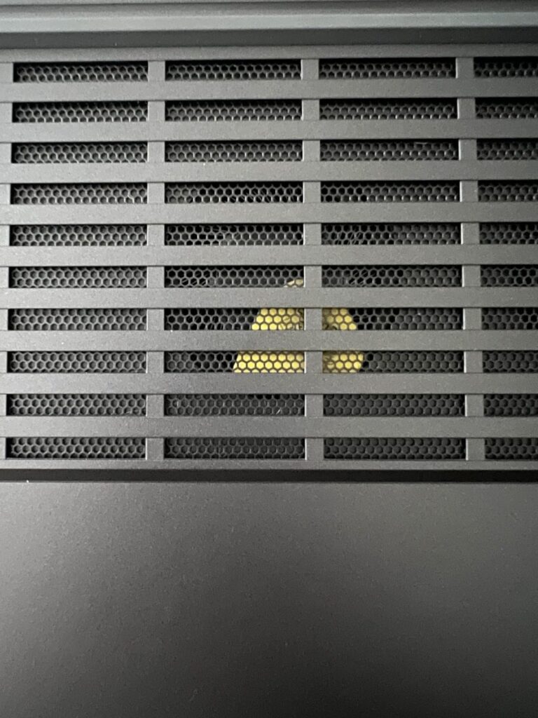 HP Victus 15 Gaming Laptop, 15.6" FHD 144Hz Display, AMD Ryzen 5 7535HS, 16GB DDR5 RAM, 512GB PCIe M.2 SSD, NVIDIA GeForce RTX 2050, HDMI, Webcam, Backlit Keyboard, Wi-Fi 6, Windows 11 Home, Silver - Customer Photo 4