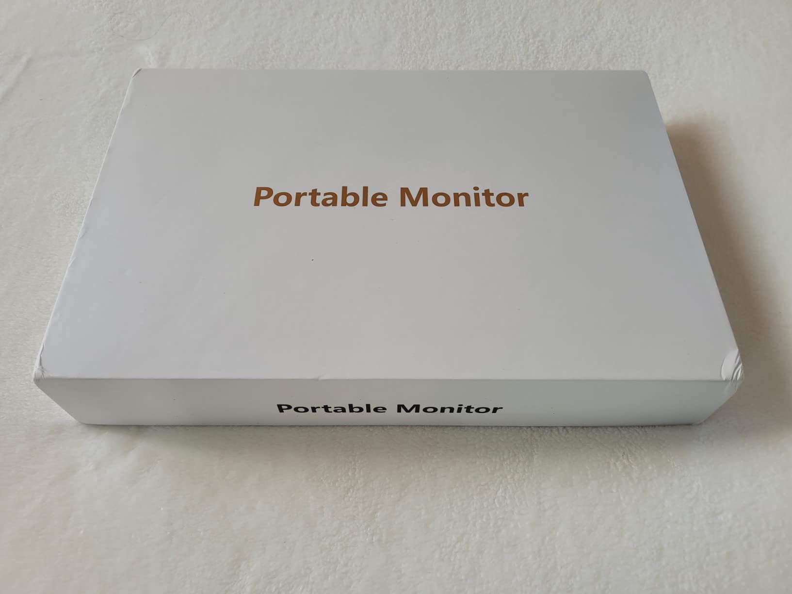 Portable Monitor 15.6 Portable Monitor 15.6