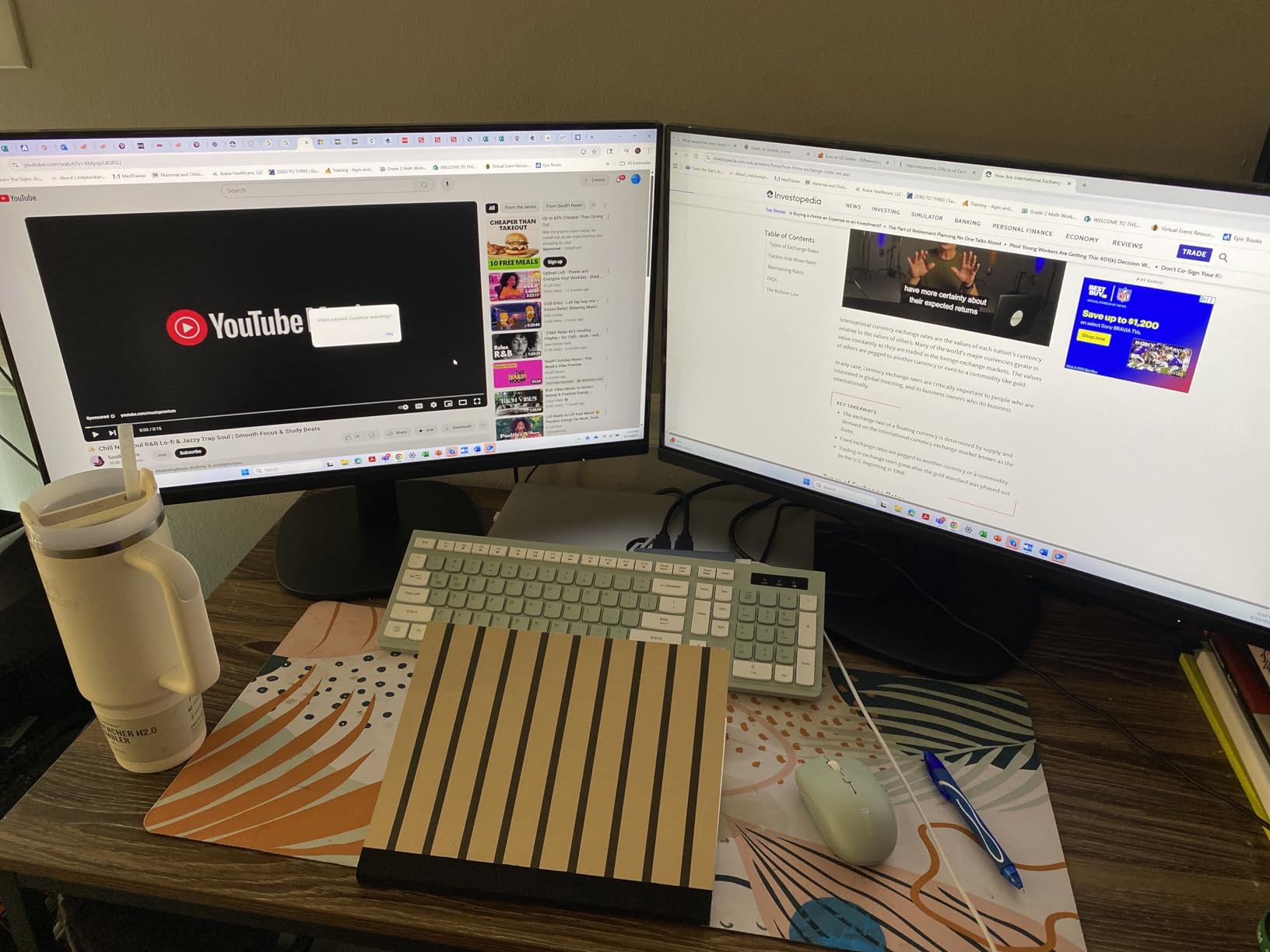 Amazon Basics 24 inch Gaming Monitor, FHD 1080P, 165Hz, VESA Compatible, Adaptive sync, 1ms Response, Black Customer Review Amazon Basics 24 inch Gaming Monitor, FHD 1080P, 165Hz, VESA Compatible, Adaptive sync, 1ms Response, Black - Customer Photo 1