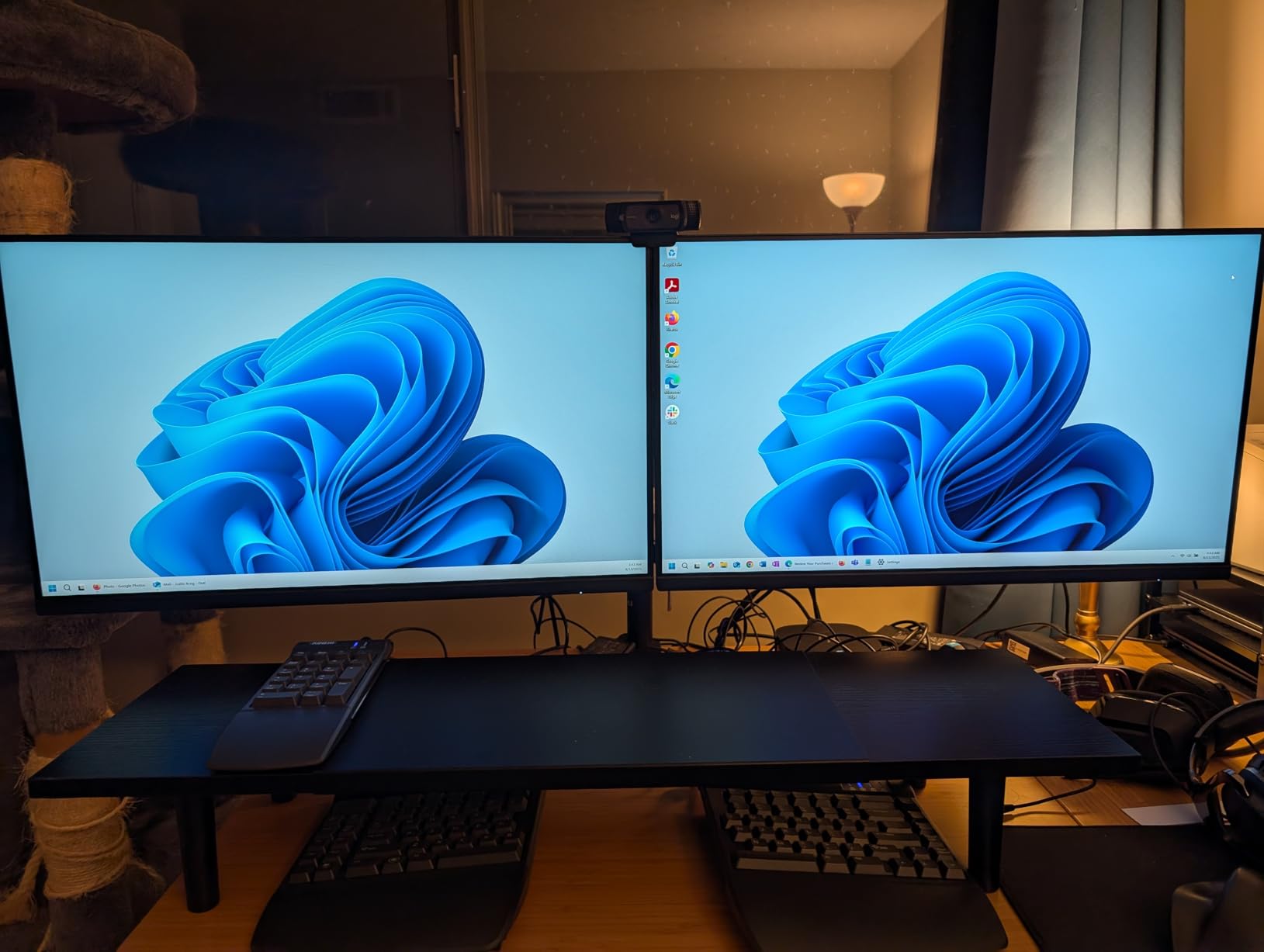 Amazon Basics 24 inch Gaming Monitor, FHD 1080P, 165Hz, VESA Compatible, Adaptive sync, 1ms Response, Black Customer Review Amazon Basics 24 inch Gaming Monitor, FHD 1080P, 165Hz, VESA Compatible, Adaptive sync, 1ms Response, Black - Customer Photo 4