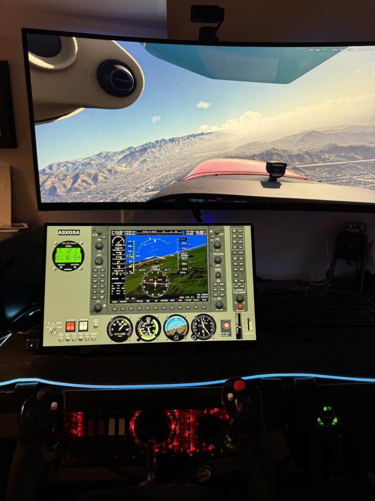 CAPERAVE 15.6'' Portable Monitor Touchscreen, FHD IPS Touch Screen with Tempered Glass, Travel Monitor with Kickstand & Speaker, HDMI USB C External Monitors for Laptop Phone Computer Xbox Switch Customer Review CAPERAVE 15.6'' Portable Monitor Touchscreen, FHD IPS Touch Screen with Tempered Glass, Travel Monitor with Kickstand & Speaker, HDMI USB C External Monitors for Laptop Phone Computer Xbox Switch - Customer Photo 2