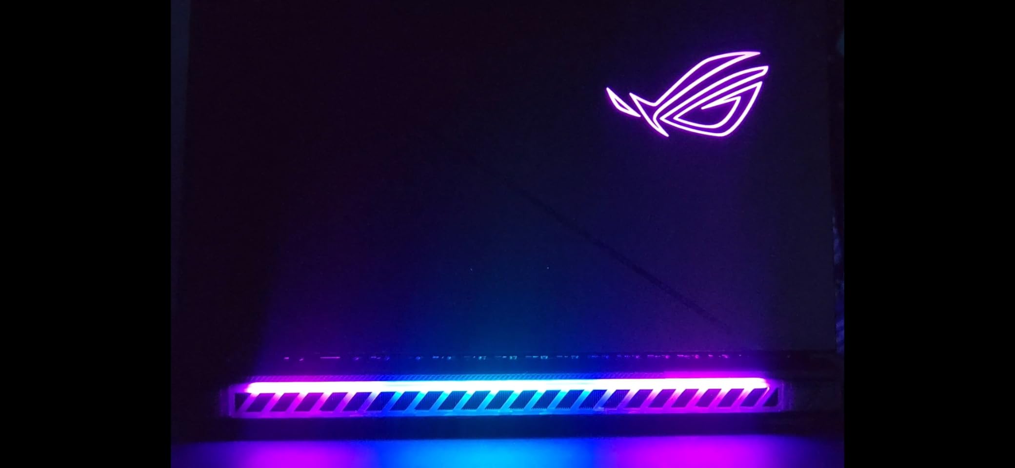 ASUS ROG Strix Scar 16 (2024) Gaming Laptop, 16