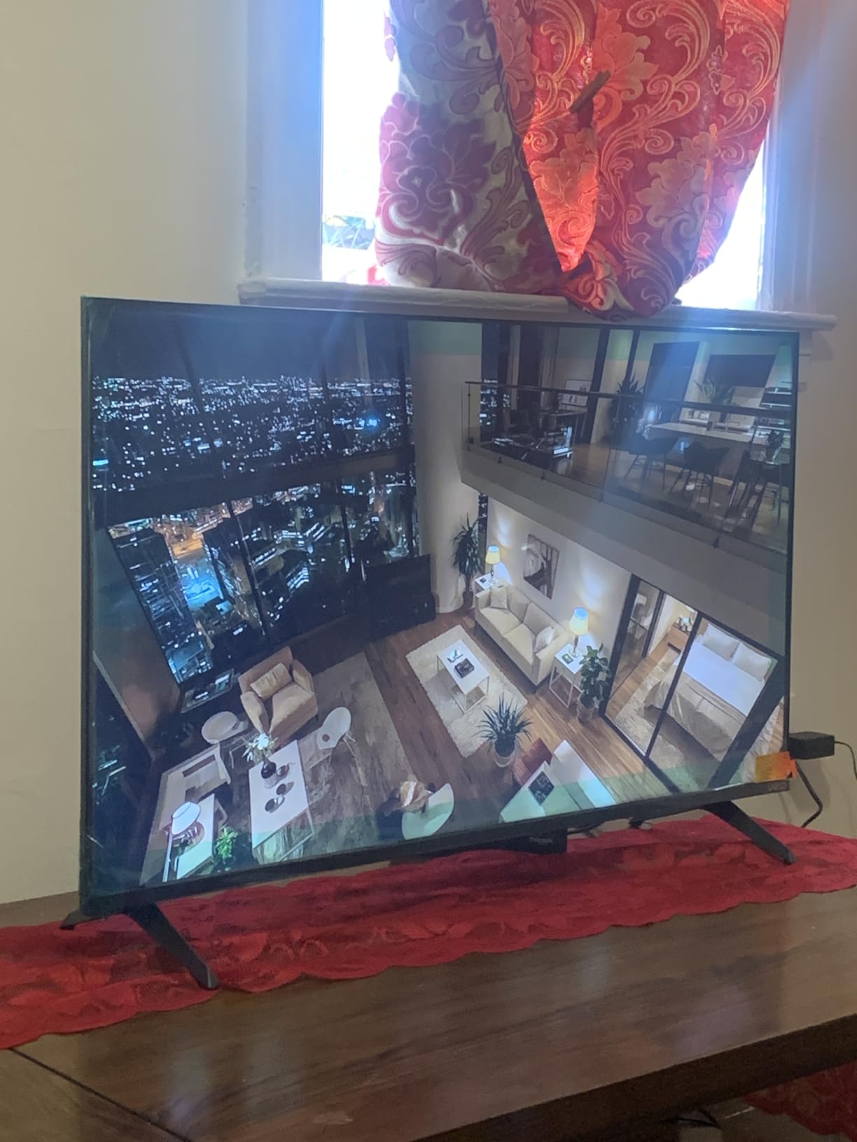 VIZIO 40-inch Full HD 1080p Smart TV with DTS Virtual: X, Alexa Compatibility, Google Cast Built-in, Bluetooth Headphone Capable, (VFD40M-08 New) - Customer Photo 2