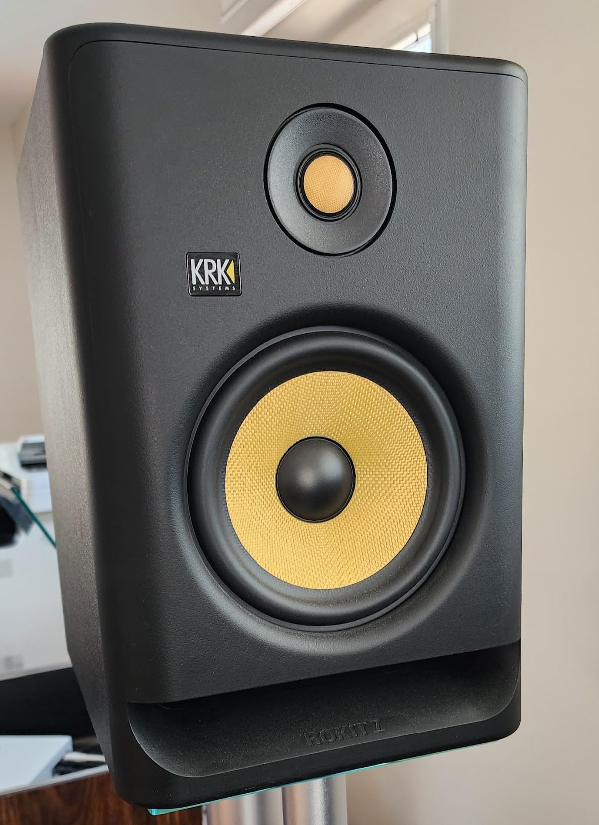 KRK RP5G5 ROKIT 5 Generation Five 5