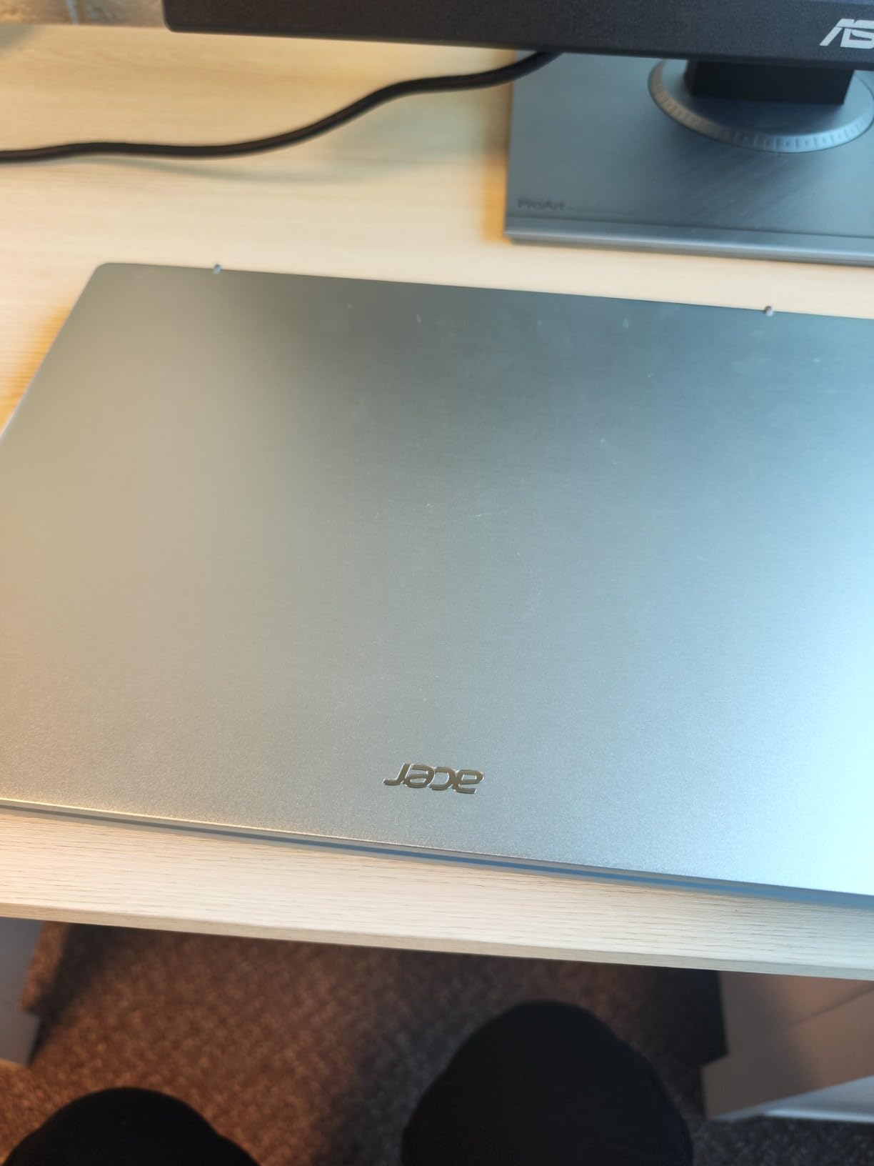 Acer Swift X 14 Laptop | 14.5
