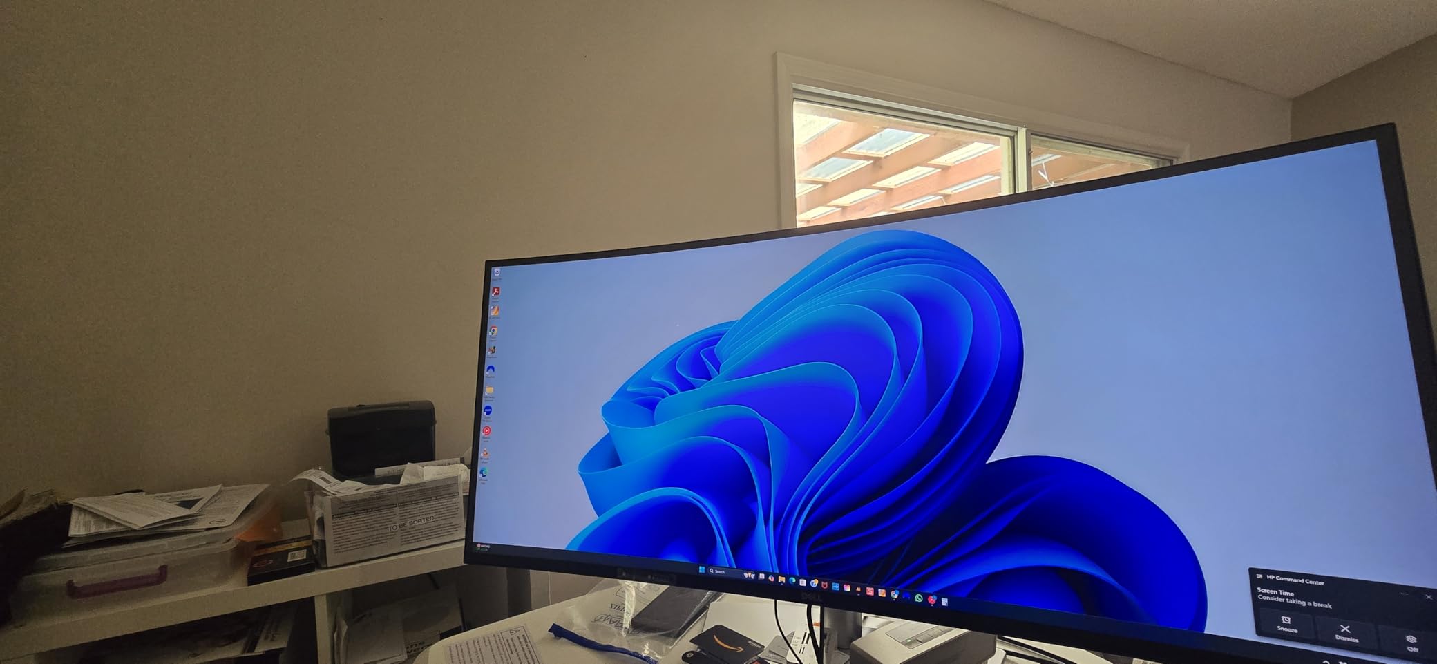 Dell UltraSharp U4025QW 40 Dell UltraSharp U4025QW 40