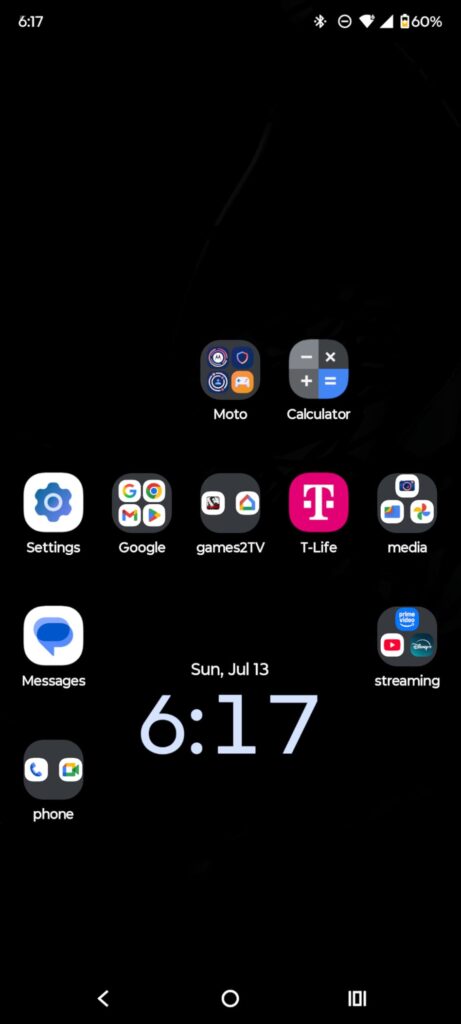 Motorola Moto G Stylus 5G | 2024 | Unlocked | Made for US 8/256GB | 50MP Camera | Caramel Latte - Customer Photo 2