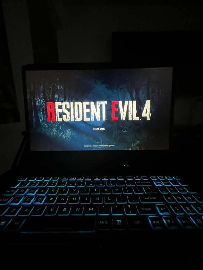 Acer Predator Helios Neo 14 Gaming Laptop | 14.5" WQXGA IPS 120Hz Display | AI-Powered | Intel Core Ultra 7 Processor 155H | NVIDIA GeForce RTX 4060 | 16GB LPDDR5X | 1TB Gen 4 SSD | PHN14-51-797W - Customer Photo 1