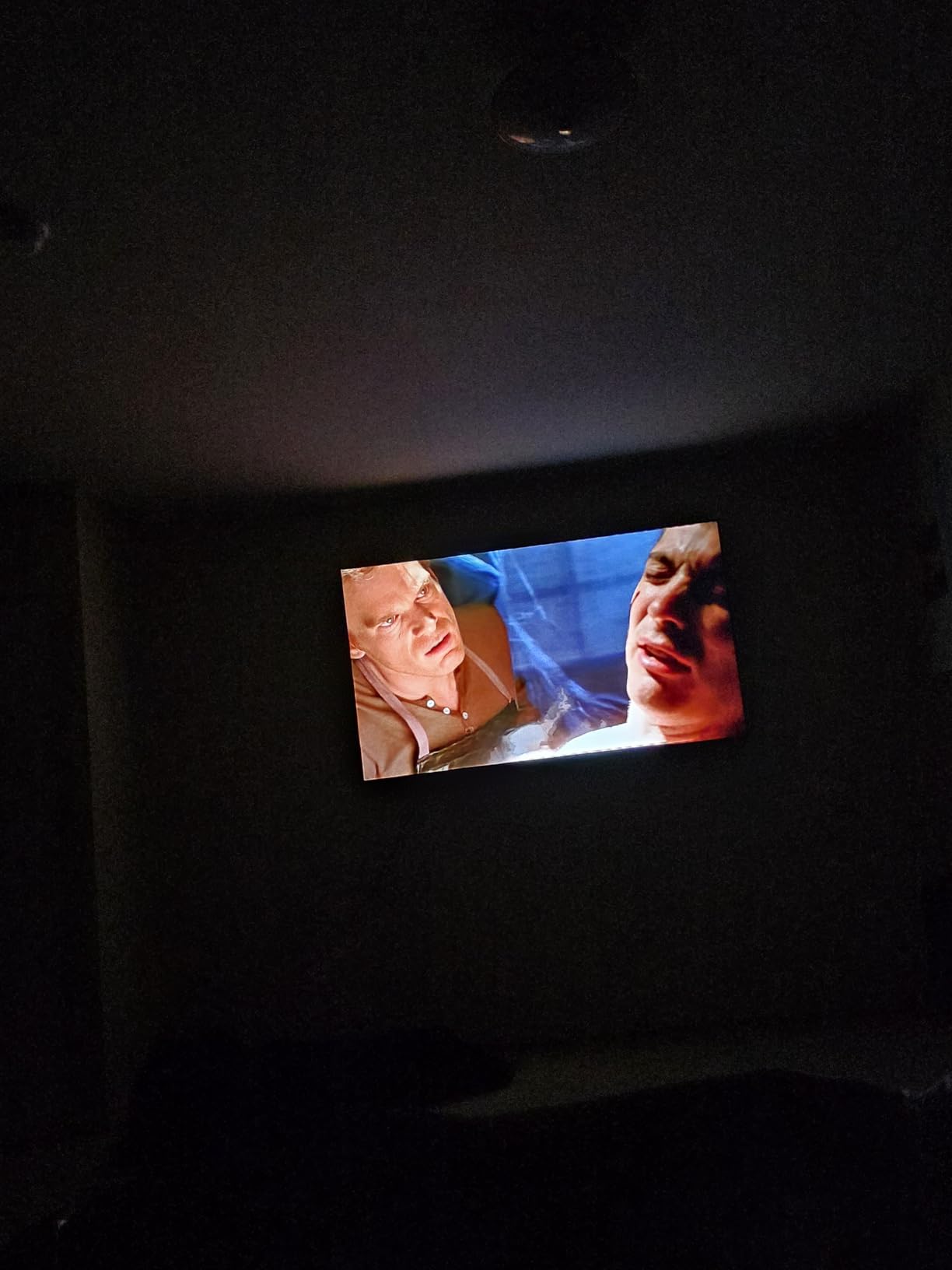 TCL 55-Inch Class S5 UHD 4K LED Smart TV with Fire TV (55S551F, 2024 Model), Dolby Vision, HDR PRO+, Dolby Atmos, Alexa Built-in with Voice Remote, Apple AirPlay 2 Compatibility, Streaming Television - Customer Photo 2