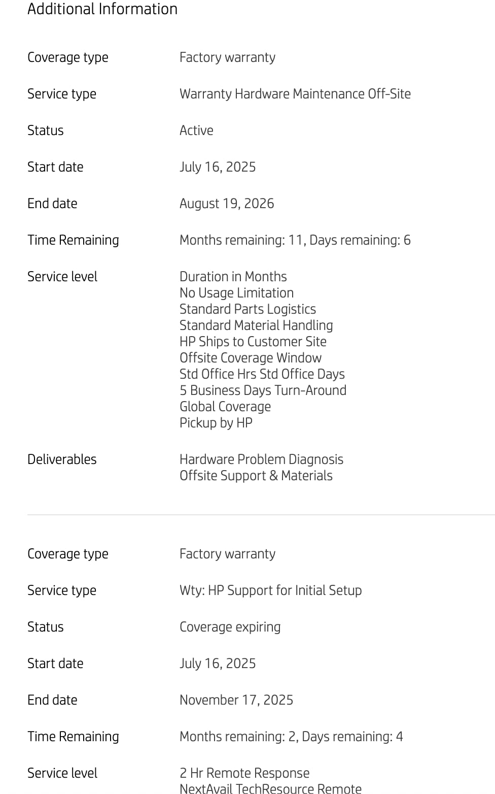 HP 2024 17 Business Laptop with Microsoft Office Lifetime License, 17.3