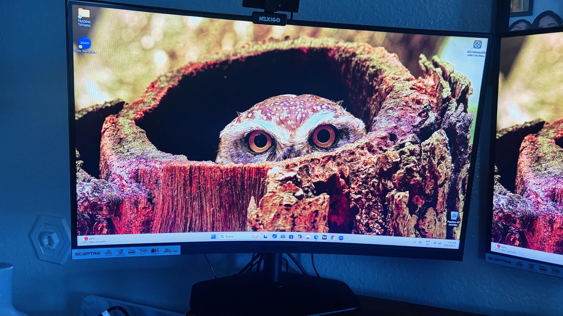 Kado Dual Monitor Setup - 2-Pack 27