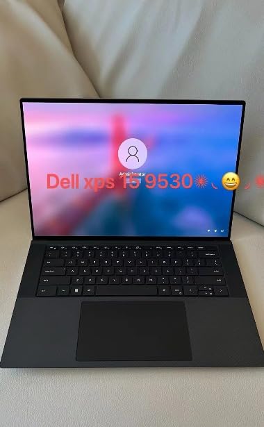 2025 Dell XPS 13 9345 Laptop, Copilot+ AI PC (13.4