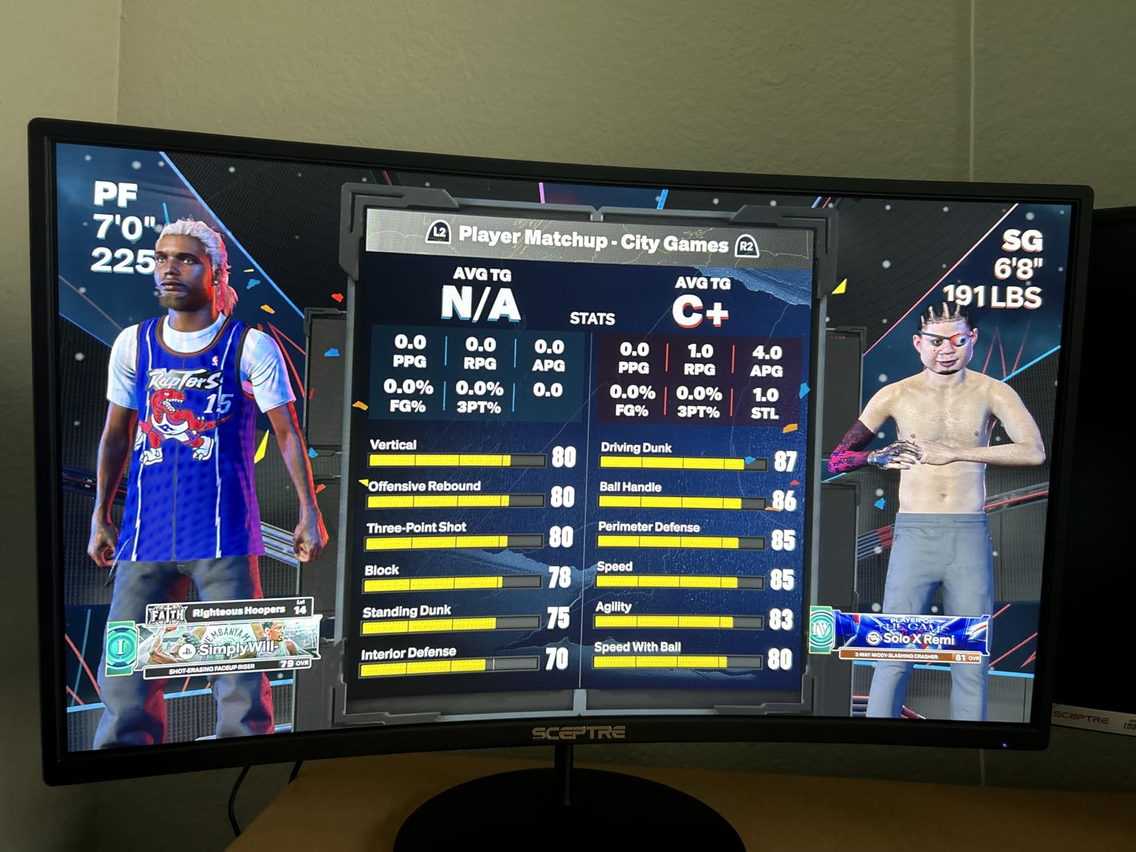 Kado Dual Monitor Setup - 2-Pack 27