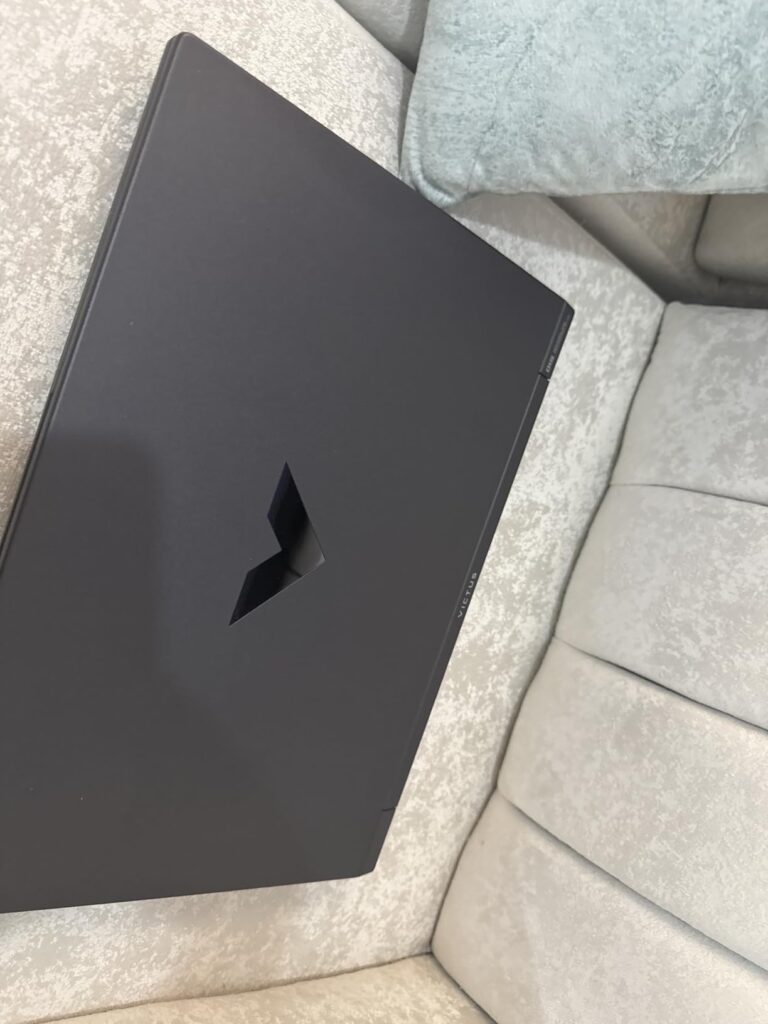 HP Victus 15.6 Best Gaming Laptops Under $600