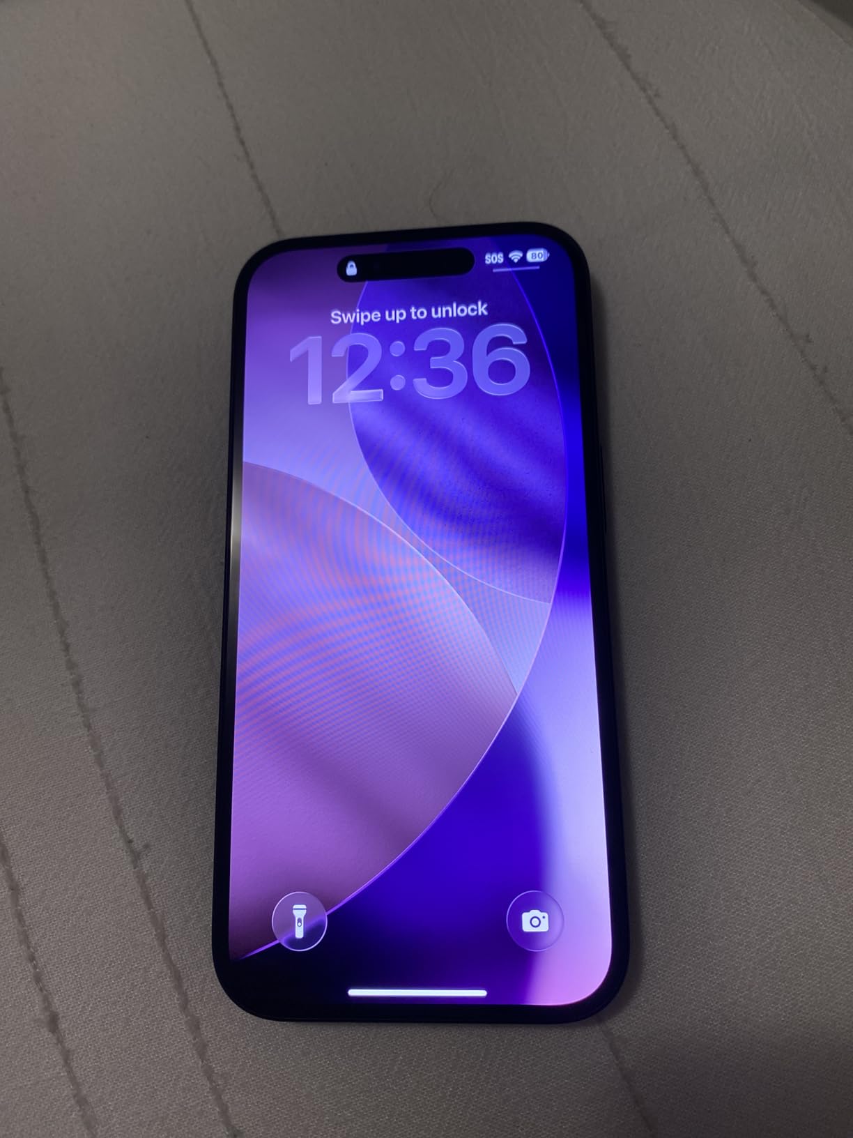 Apple iPhone 16, US Version, 256GB, Teal - Unlocked (Renewed) - Customer Photo 2