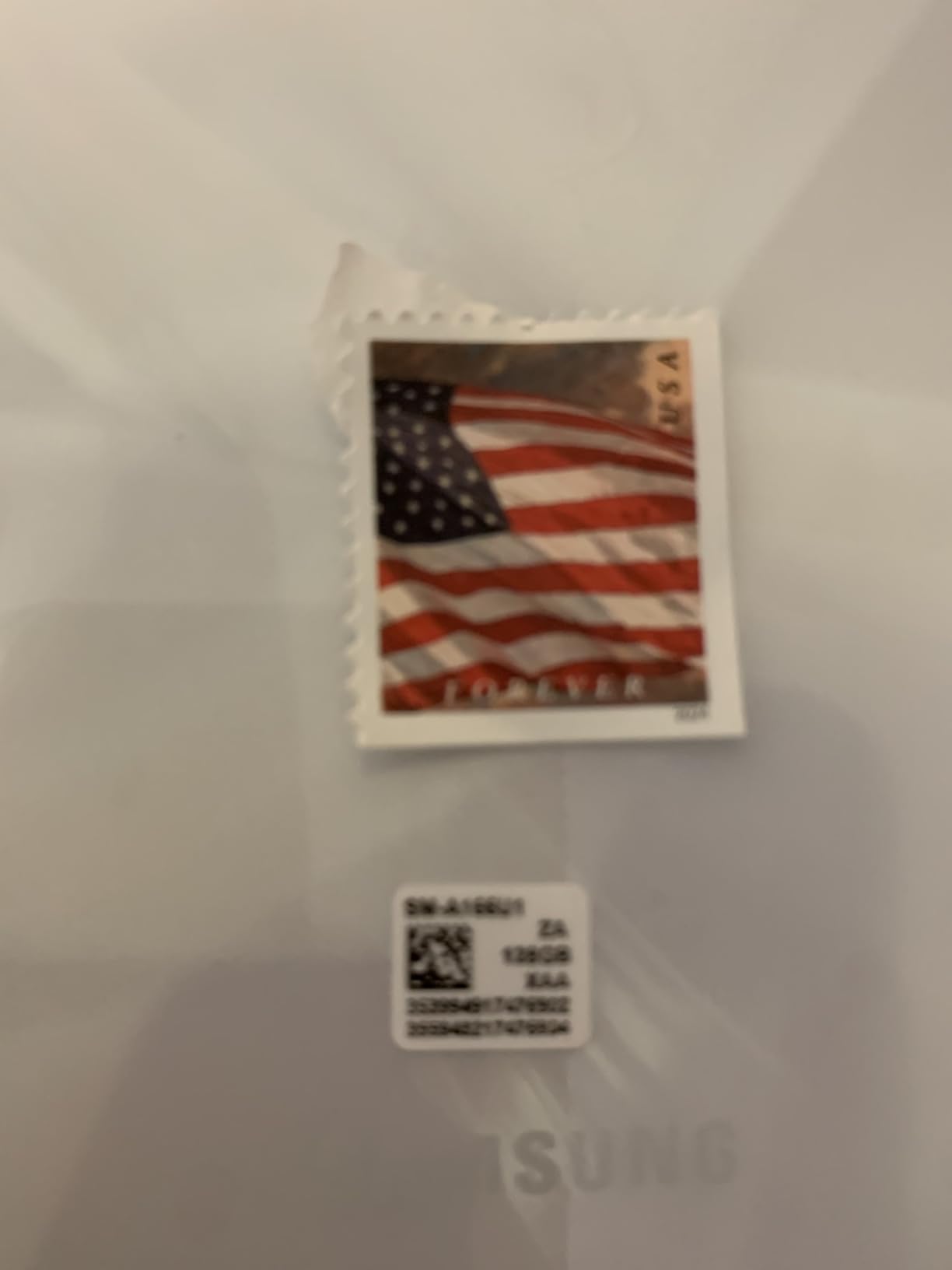 Samsung Galaxy A16 5G A Series, Unlocked Android Smartphone, Large AMOLED Display, Durable Design, Super Fast Charging, Expandable Storage, 5G Connectivity, US Version, 2025, Blue Black - Customer Photo 3