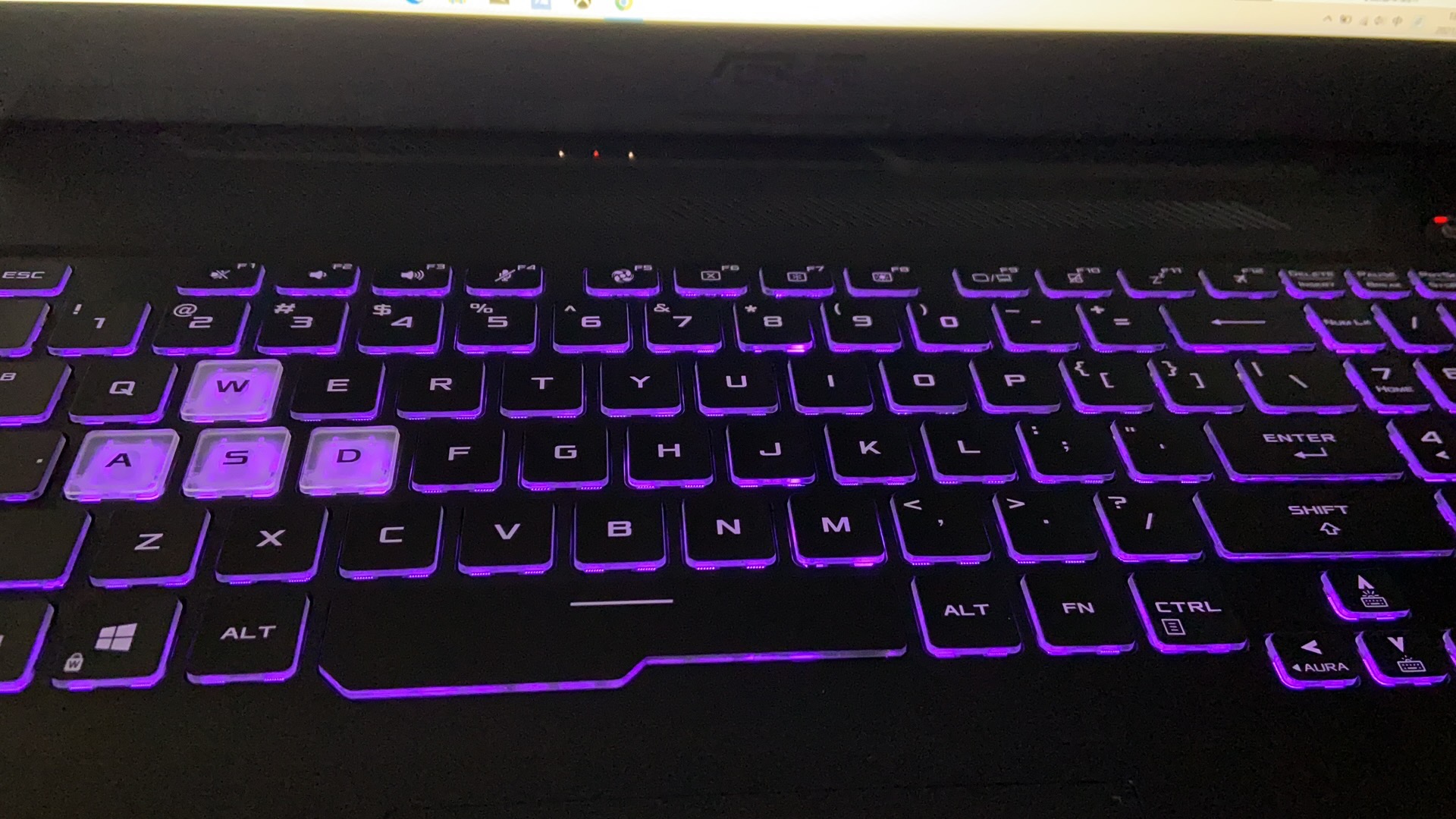 ASUS ROG Strix G17 17.3